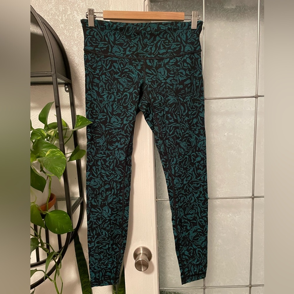 Lululemon Wunder Train Tight
